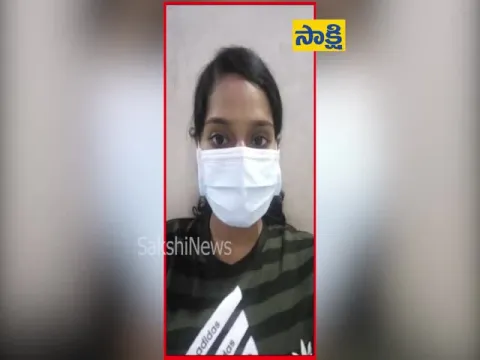  - Sakshi