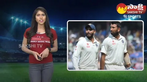 Cheteshwar Pujara Arrived In A Private Car To Practice