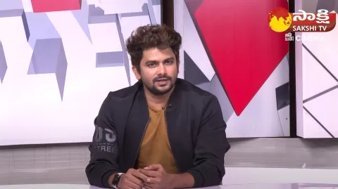 Unstoppable Movie VJ Sunny & Director Diamond Ratna Babu Exclusive Interview