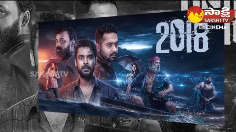 Industry Blockbuster Hit 2018 Movie In Controversy