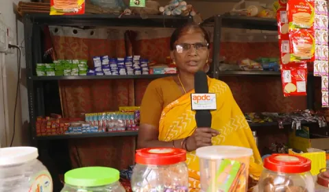 CM YS Jagan Empowers Women