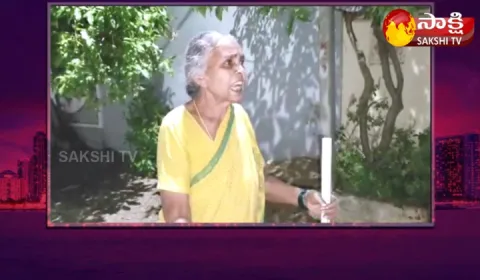 Garam Garam Varthalu Theif Hulchul In Mahabubabad