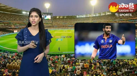 Jasprit Bumrah Chances Of Playing In Cricket World Cup 2023