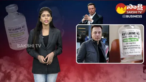 Elon Musk Microdoses Ketamine To Treat Depression Takes Heavy Doses At Parties