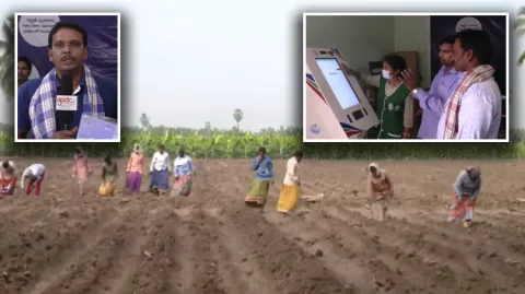 AP Government With Farmers 