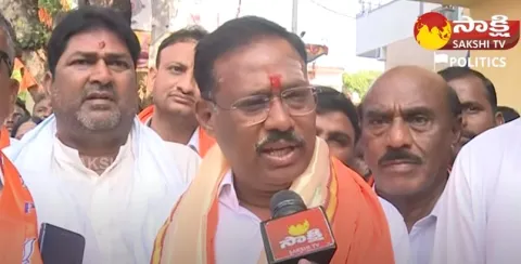 BJP MLA Dr Shivaraj Patil Face To Face