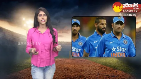 Mahender Singh Dhoni Life Story