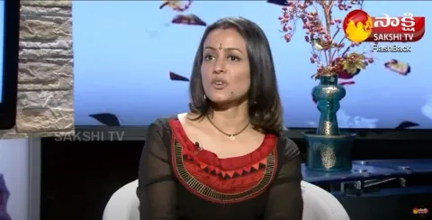 Namrata Shirodkar Reveals Her First Love