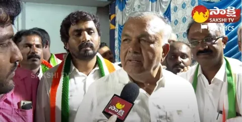 B.T.M Layout MLA Ramalinga Reddy Sensational Comments On PM Modi 