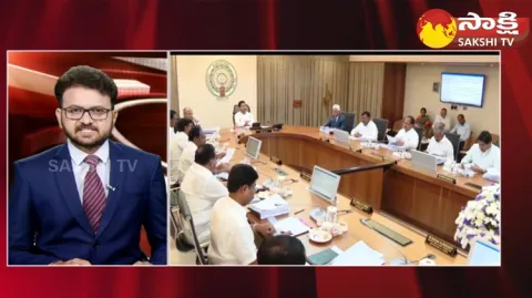 Andhra Pradesh And Telangana Top News @ 12 July 2023