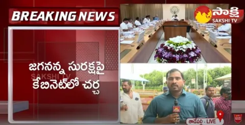 AP Cabinet Key Decisions