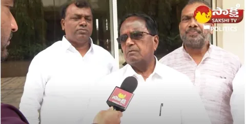 Congress Leader Ponnala Lakshmaiah Sensational Comments On PM Modi