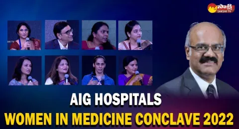  Women In Medicine Conclave 2022 