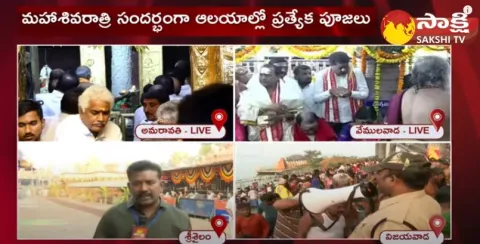 Maha Shivaratri 2023: Devotees About Maha Shivaratri 