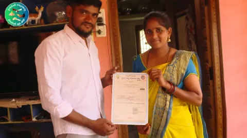 Beneficiaries About YSR Kalyana Masthu Scheme
