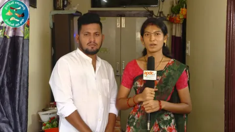 Beneficiares Happy On YSR Kalyana Masthu Scheme