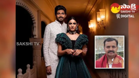 Niharika Konidela Ex Husband Chaitanya Jonnalagadda Father Sensational Comments 