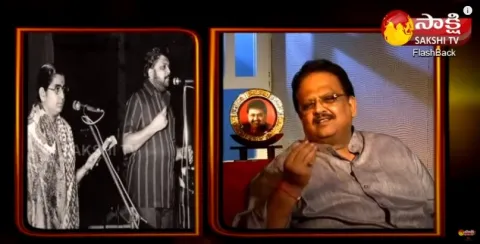 SP Balasubrahmanyam Interview Highlights