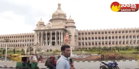 All Political Parties Focus On Bangalore Rural Constituency