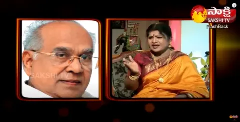 Singer LR Eswari Interview Highlights