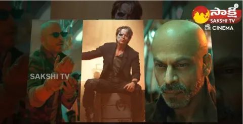 Thalapathy Vijay And Allu Arjun in Jawan Trailer 