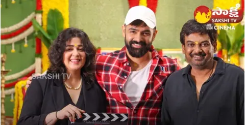 Double iSmart And Ram Charan RC16 Music Director Change