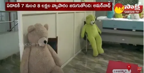 AP will soon become a hub for toy exports 