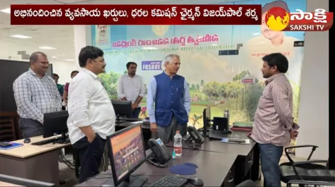 Andhra Pradesh Top News @ 17 July 2023