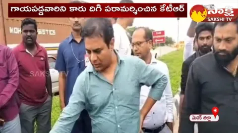 Telangana Top News @ 17 July 2023