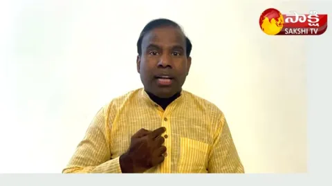 KA Paul Fires On Revanth Reddy And Congress Leaders