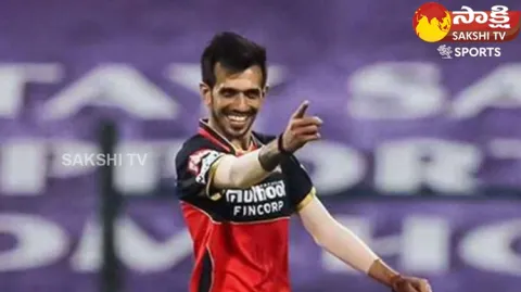 Yuzvendra Chahal Comments On RCB Management