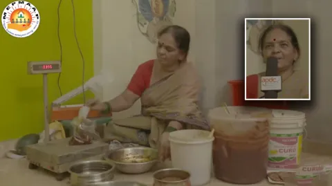 YS Jagan Mohan Reddy Empowers Women