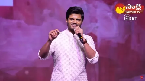 Anand Devarakonda Speech At Baby Cult Blockbuster Celebrations