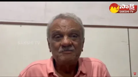 CPI Narayana Shocking Comments on Pawan Kalyan Behaviour