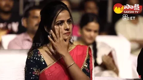 Director Sai Rajesh Emotional Speech At Baby Cult Blockbuster Celebrations