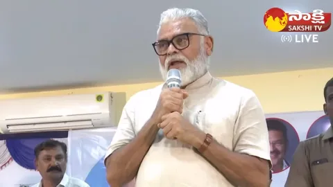 Minister Ambati Rambabu Comments On Kotamreddy Sridhar Reddy