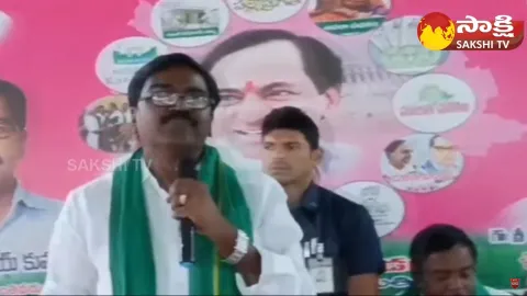 Minister Puvvada Ajay Kumar Strong Counter to Revanth Reddy