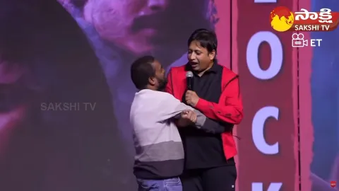 Producer SKN Mind Blowing Speech At Baby Cult Blockbuster Celebrations