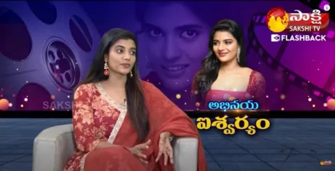 Actress Aishwarya Rajesh Interview