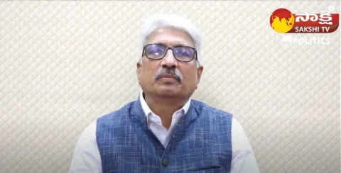 Journalist Devulapalli Amar About Chandrababu Naidu Politics 