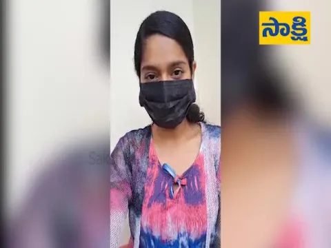 BRS MLA Durgam Chinnaiah Followers Abused Me Sejal Release New Video - Sakshi