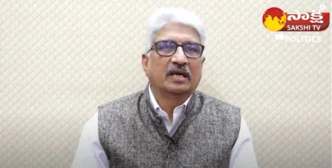 Sr Journalist Devulapalli Amar Comments on corruption in Dalit Bandhu