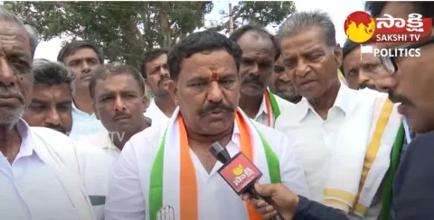 Bagepalli MLA Subba Reddy F2F Over Karnataka Elections