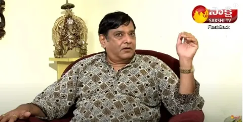 Singer V. Ramakrishna Interview 