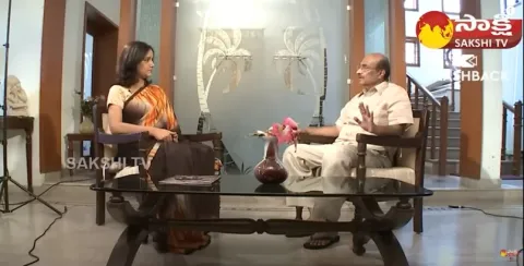 Director Kodandarami Reddy Exclusive Interview Highlights