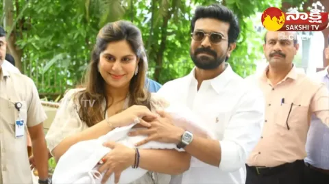 Ram Charan Team Gave Clarity On The Expensive Cardle Sent By Ambani