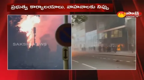 Video France Has Ignored Racist Police Violence For Decades