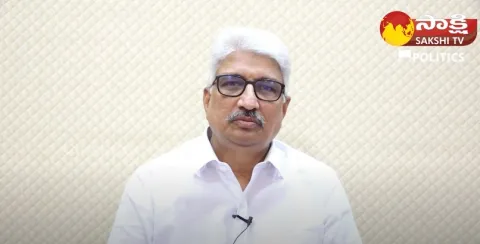Sr Journalist Devulapalli Amar About Rajinikanth Comments on Chandrababu Naidu 