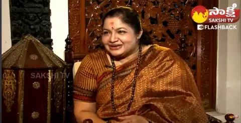  Singer KS Chitra Reveals Reason Why She Got So Many Awards Than Senior Singers