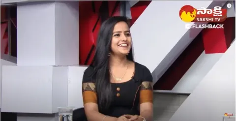 Vaishnavi Chaitanya Shocking Comments on Sister Role